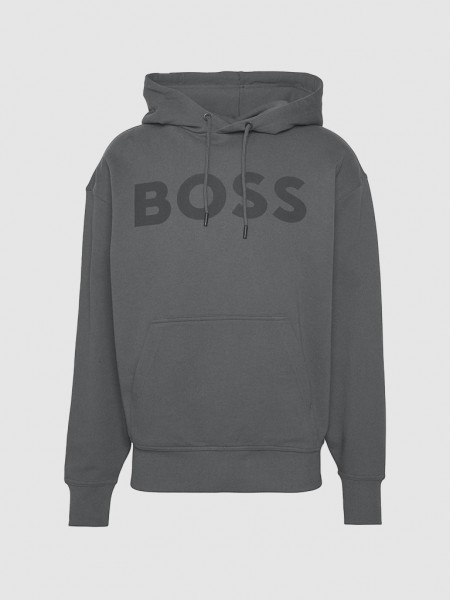 Jersey Hombre Boss Jersey Hombre Boss