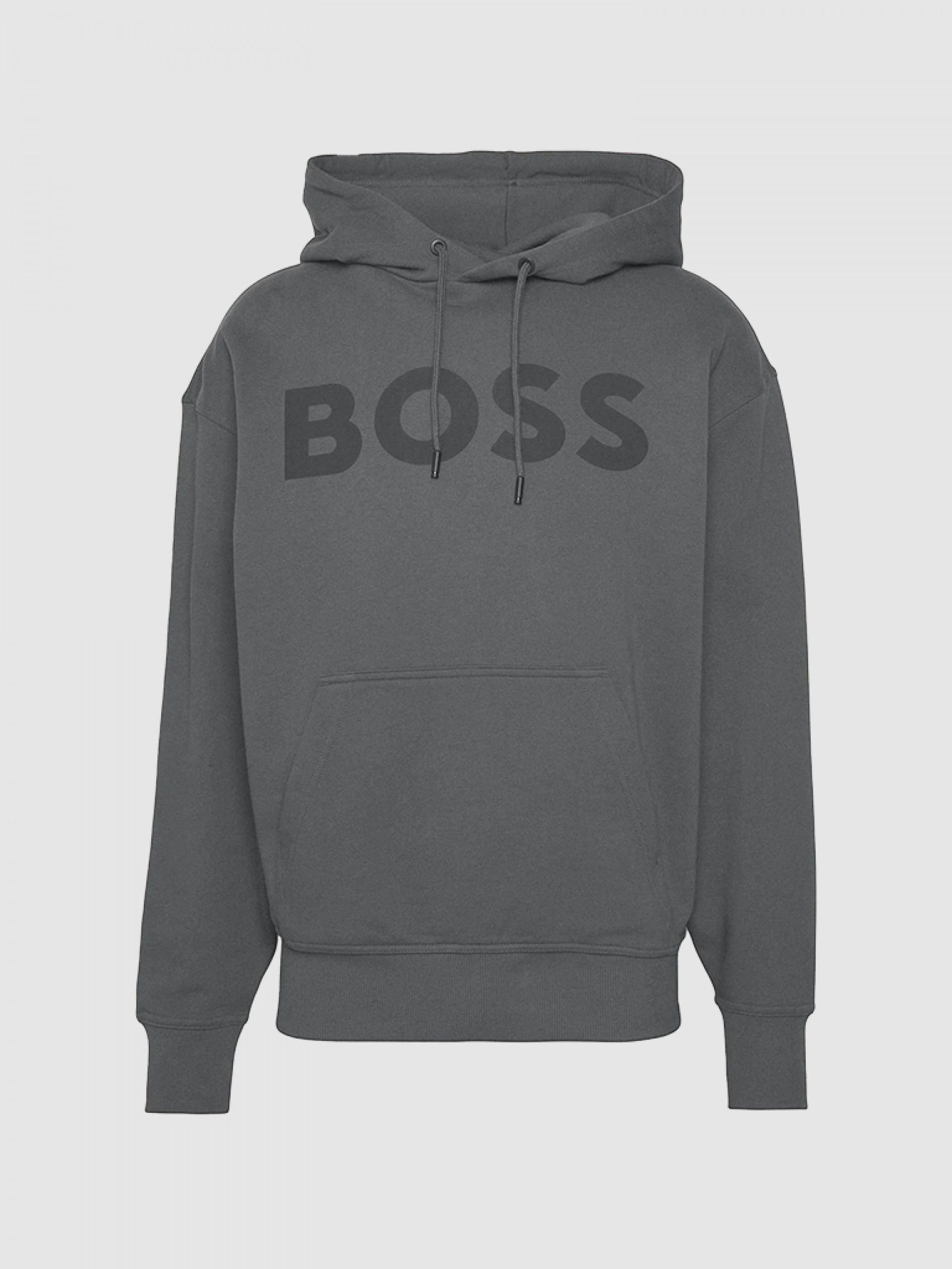 Jumper Man Boss