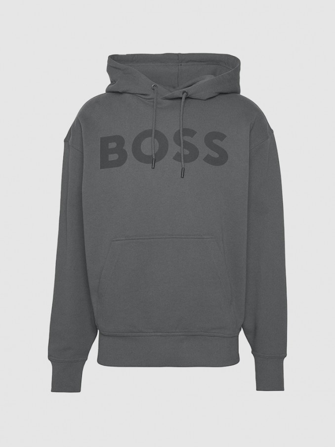 Jumper Man Boss