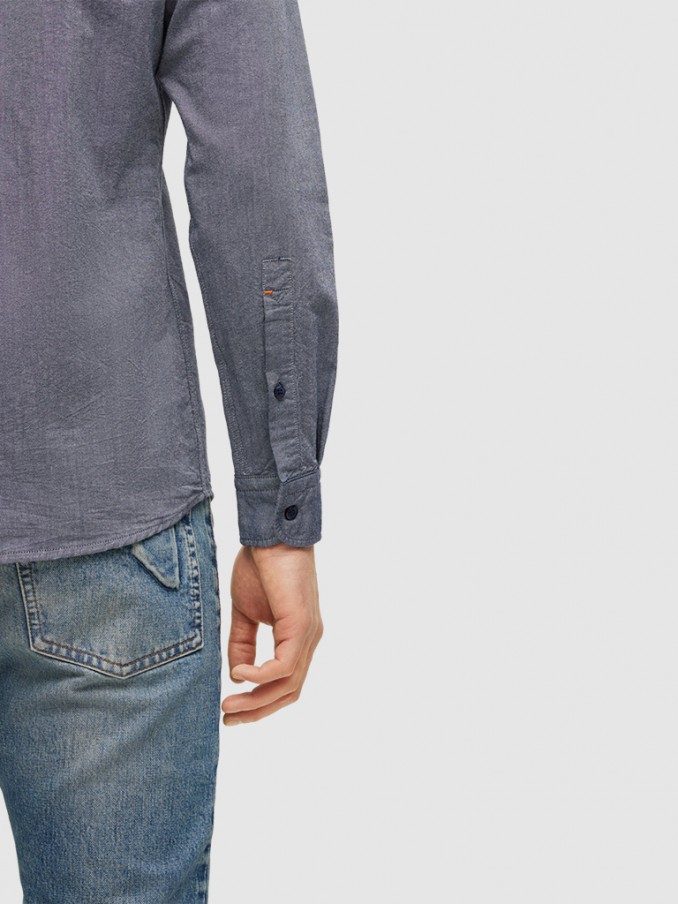 Camisa Hombre Boss