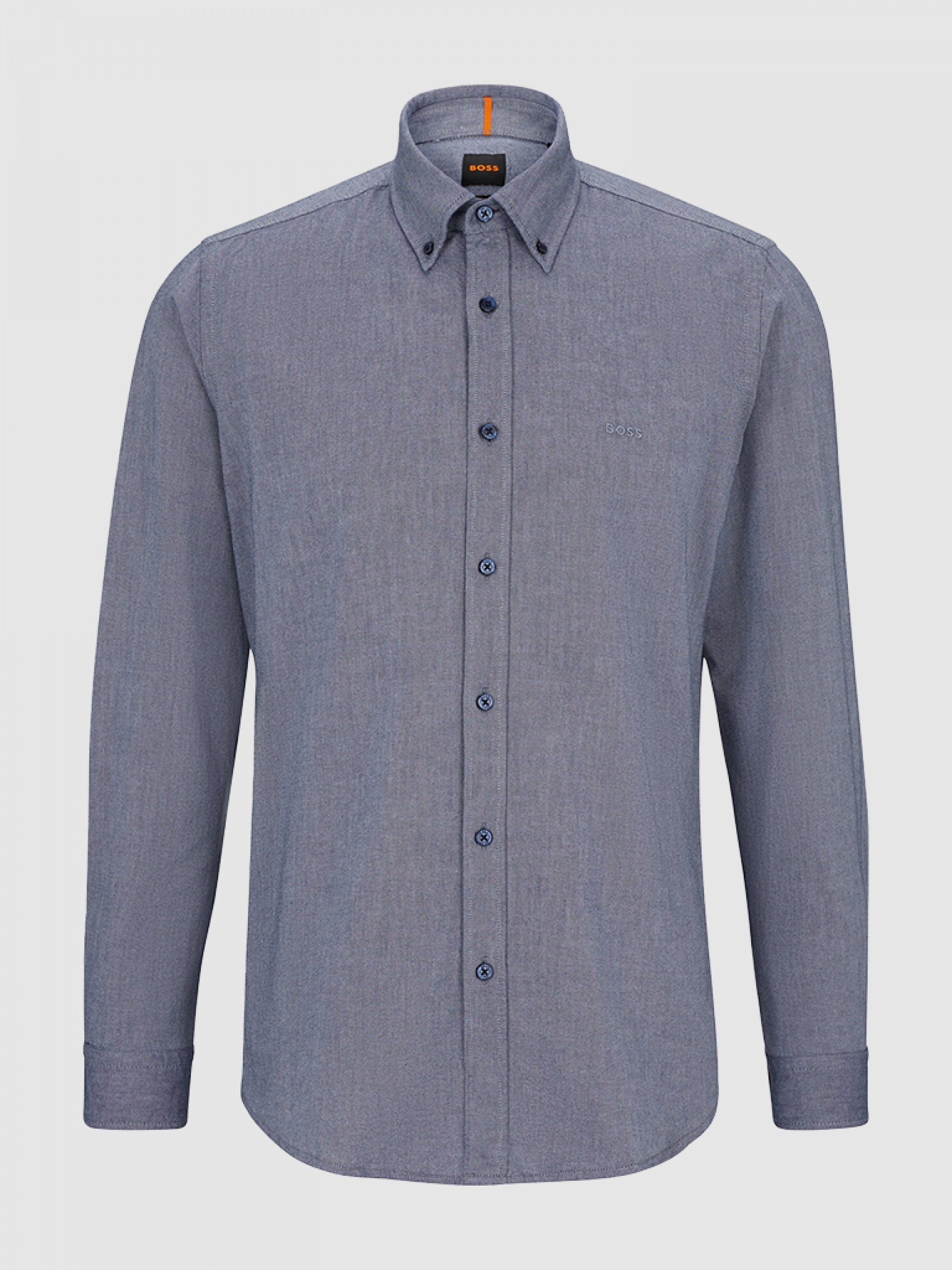 Shirt Man Boss