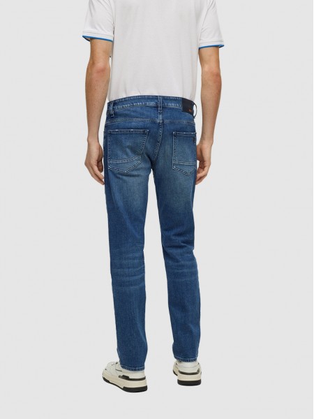 Pants Man Jeans Boss Pants Man Jeans Boss