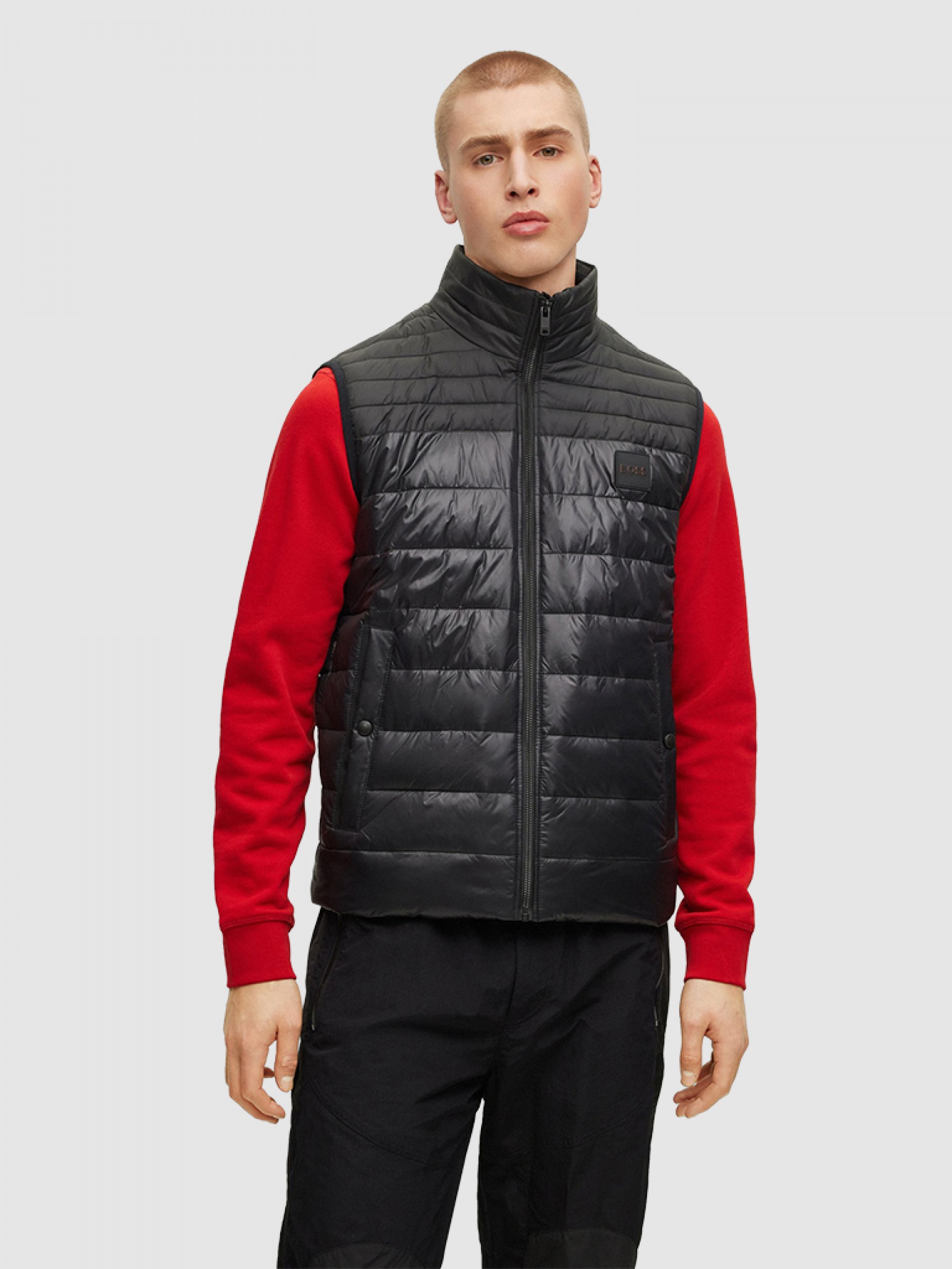 Chaqueta Hombre Boss