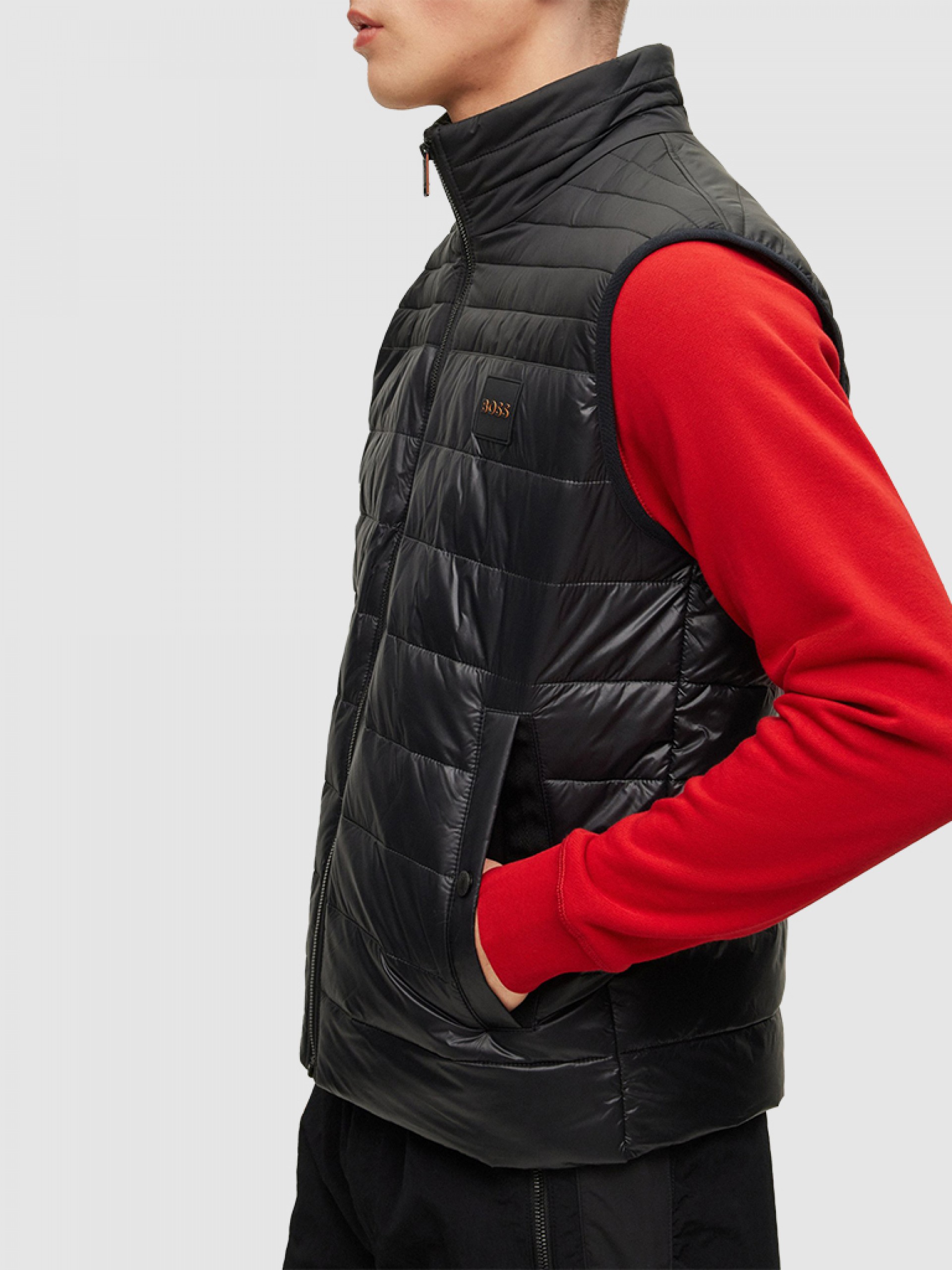 Chaqueta Hombre Boss