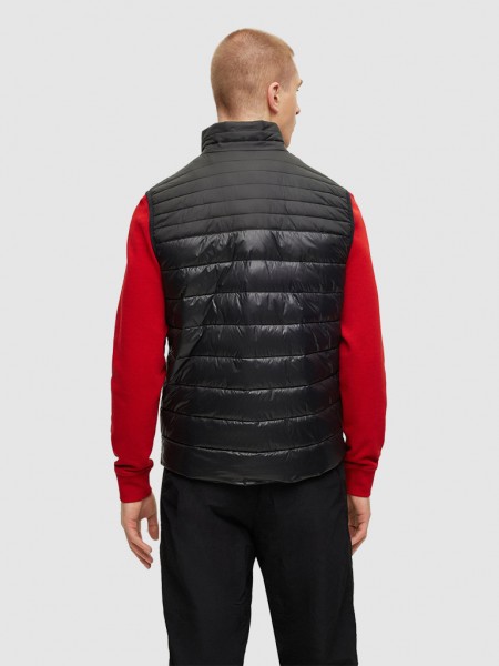 Chaqueta Hombre Boss