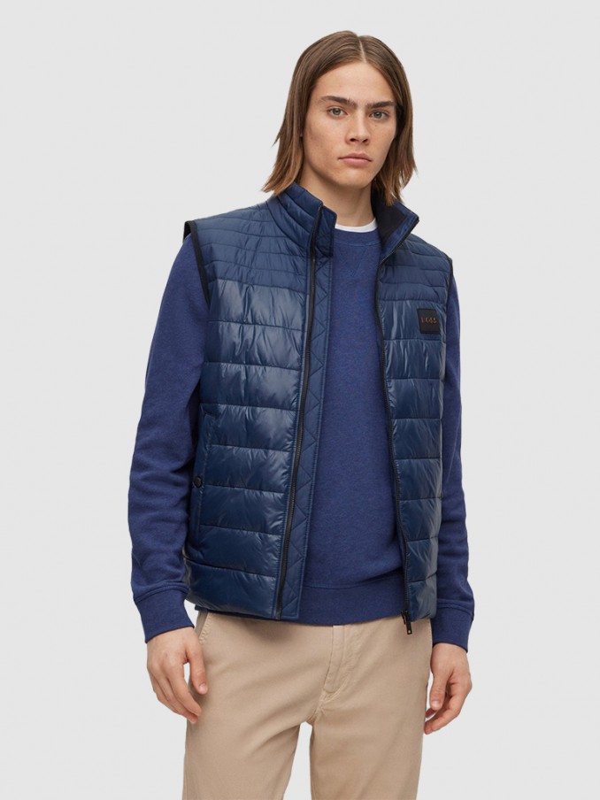 Jacket Man Boss