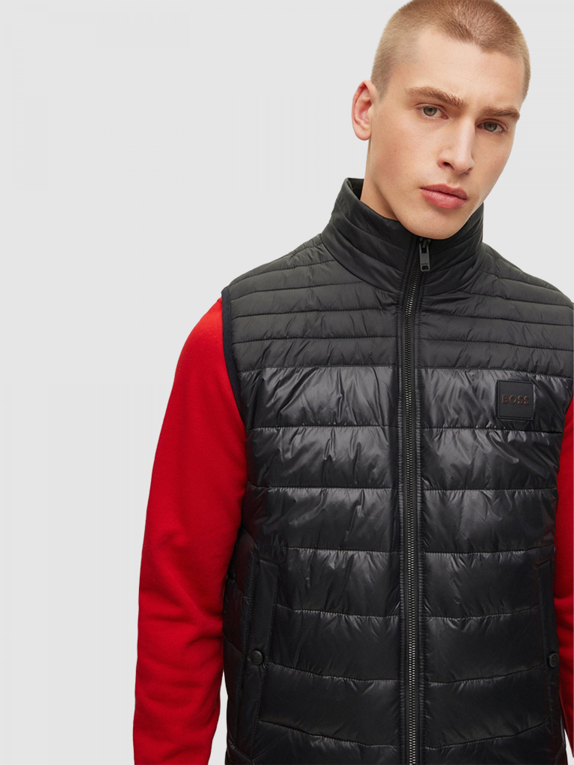 Chaqueta Hombre Boss