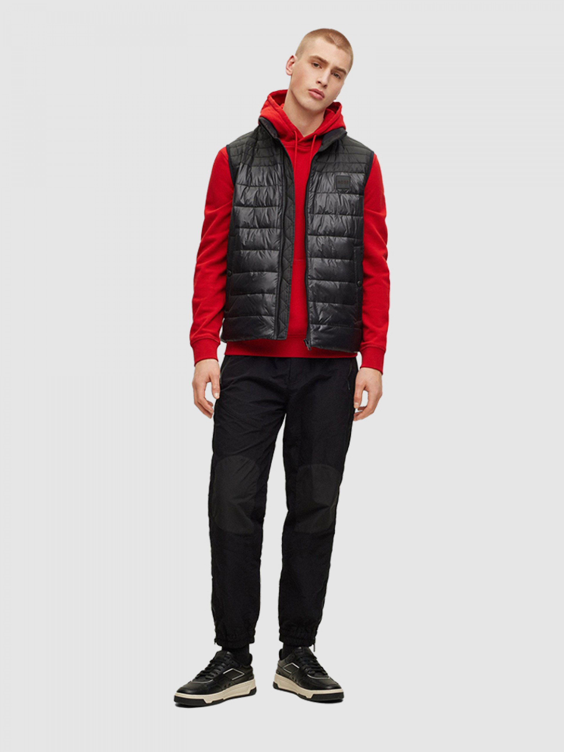 Chaqueta Hombre Boss