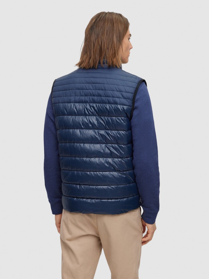 Jacket Man Boss