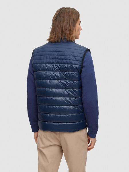 Chaqueta Hombre Boss