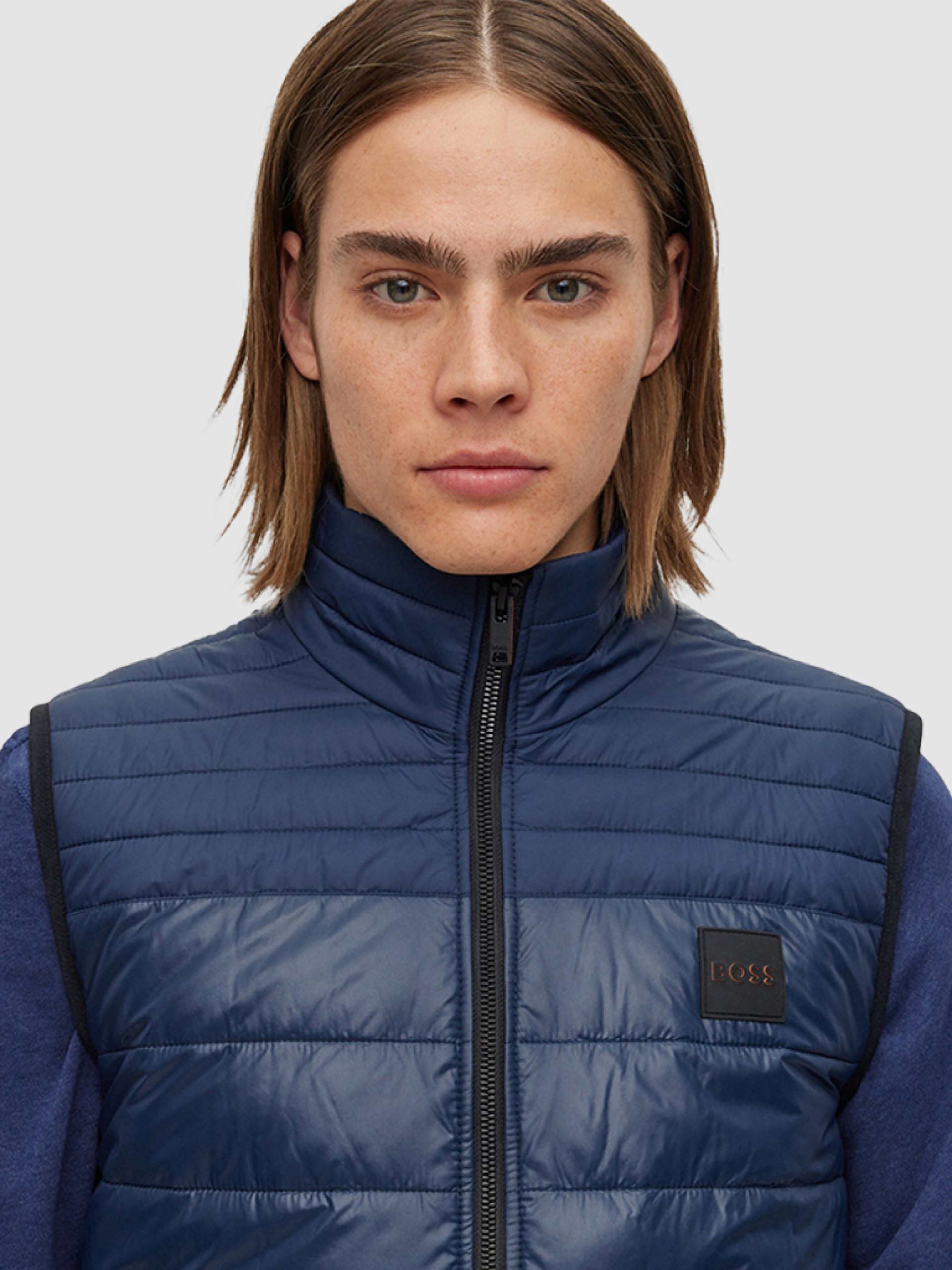 Jacket Man Boss