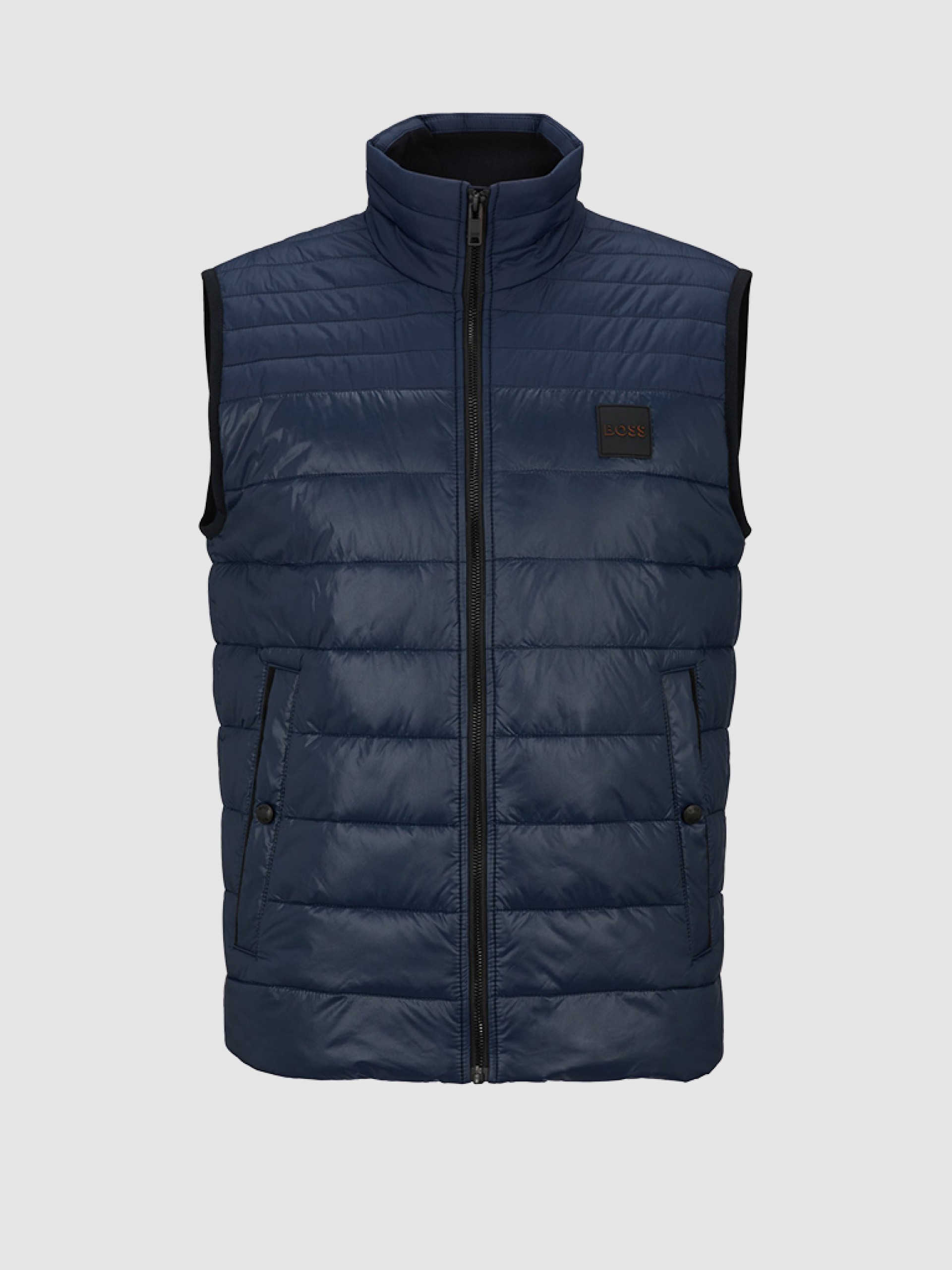 Jacket Man Boss