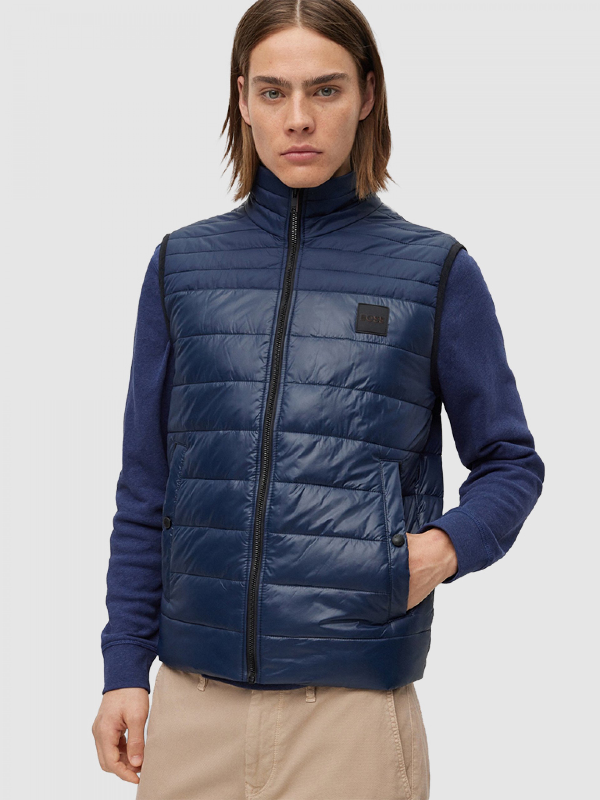 Jacket Man Boss