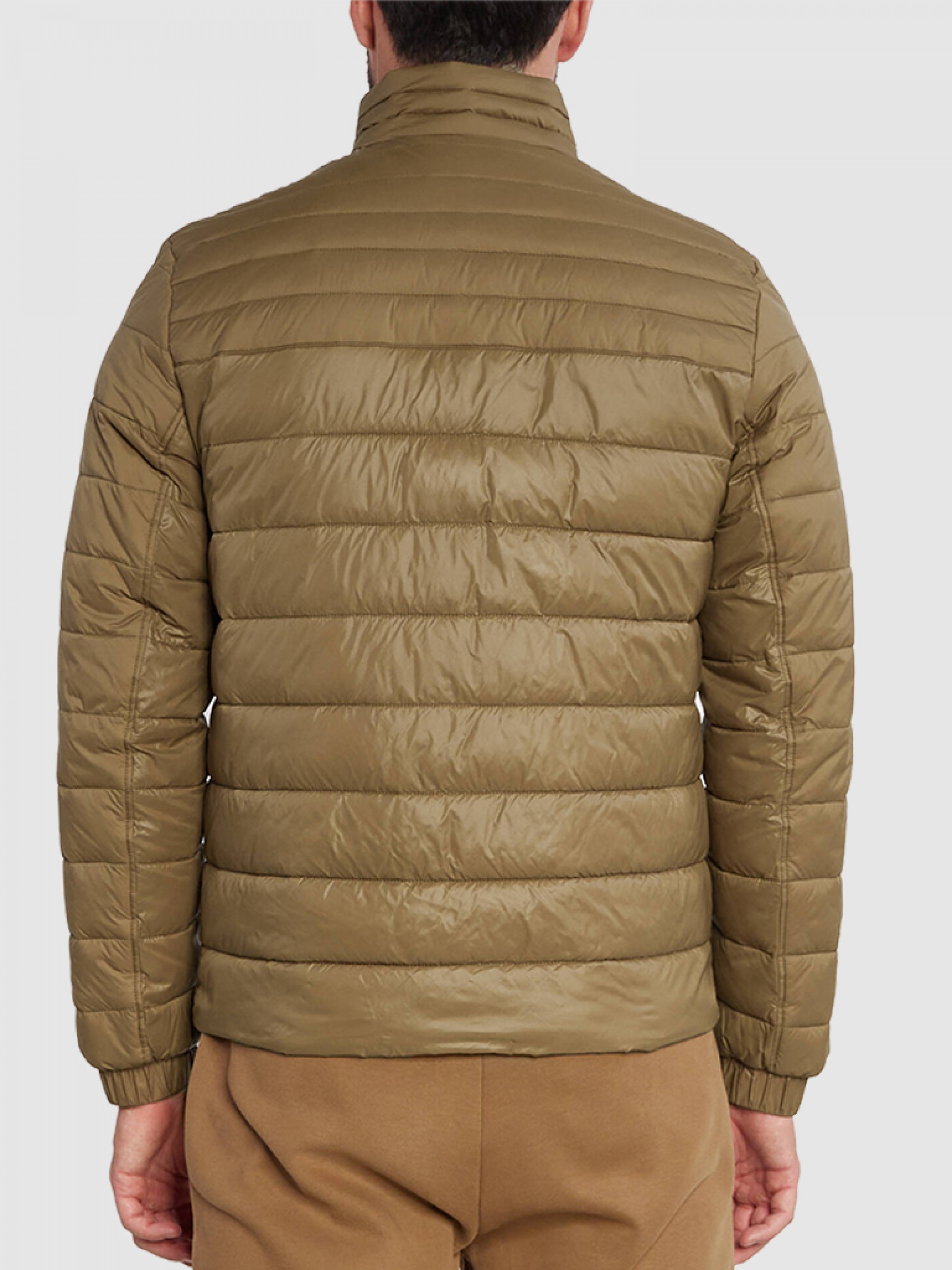 Jacket Man Boss