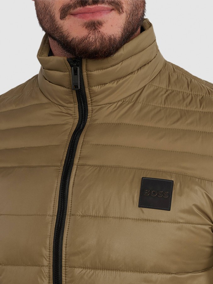 Jacket Man Boss