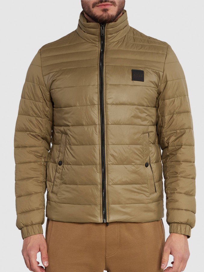 Jacket Man Boss