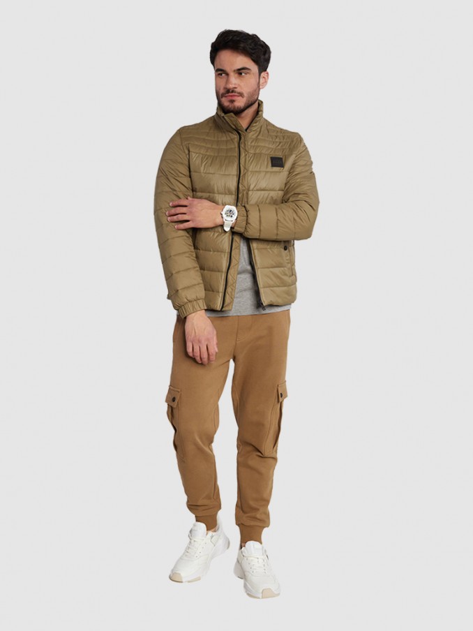 Jacket Man Boss