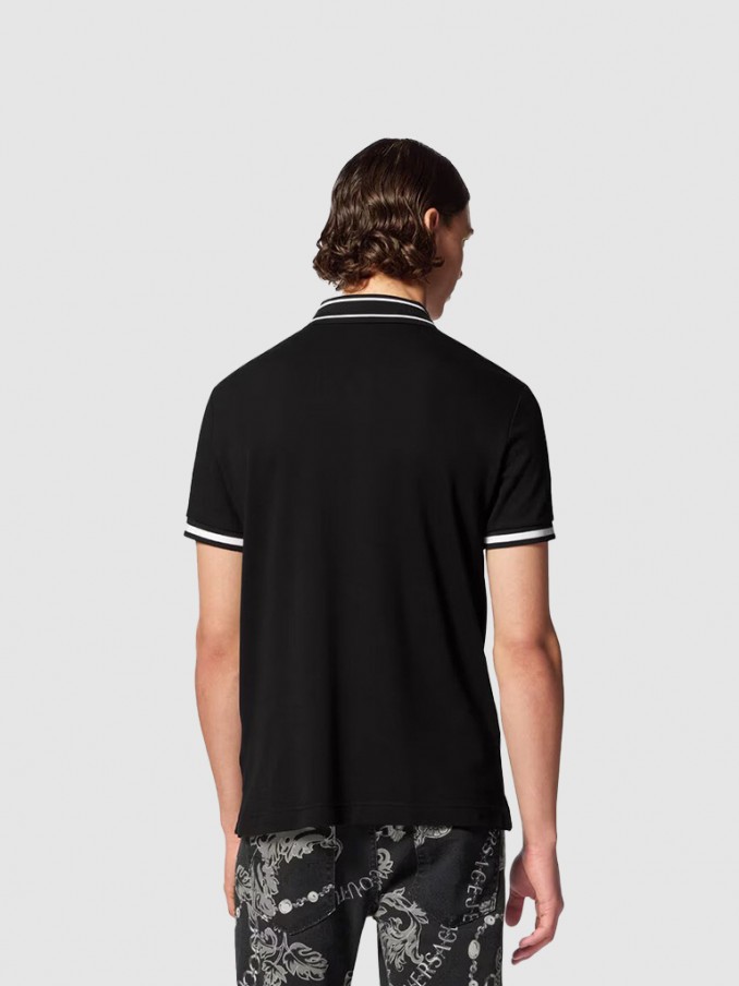 Polo Hombre Versace