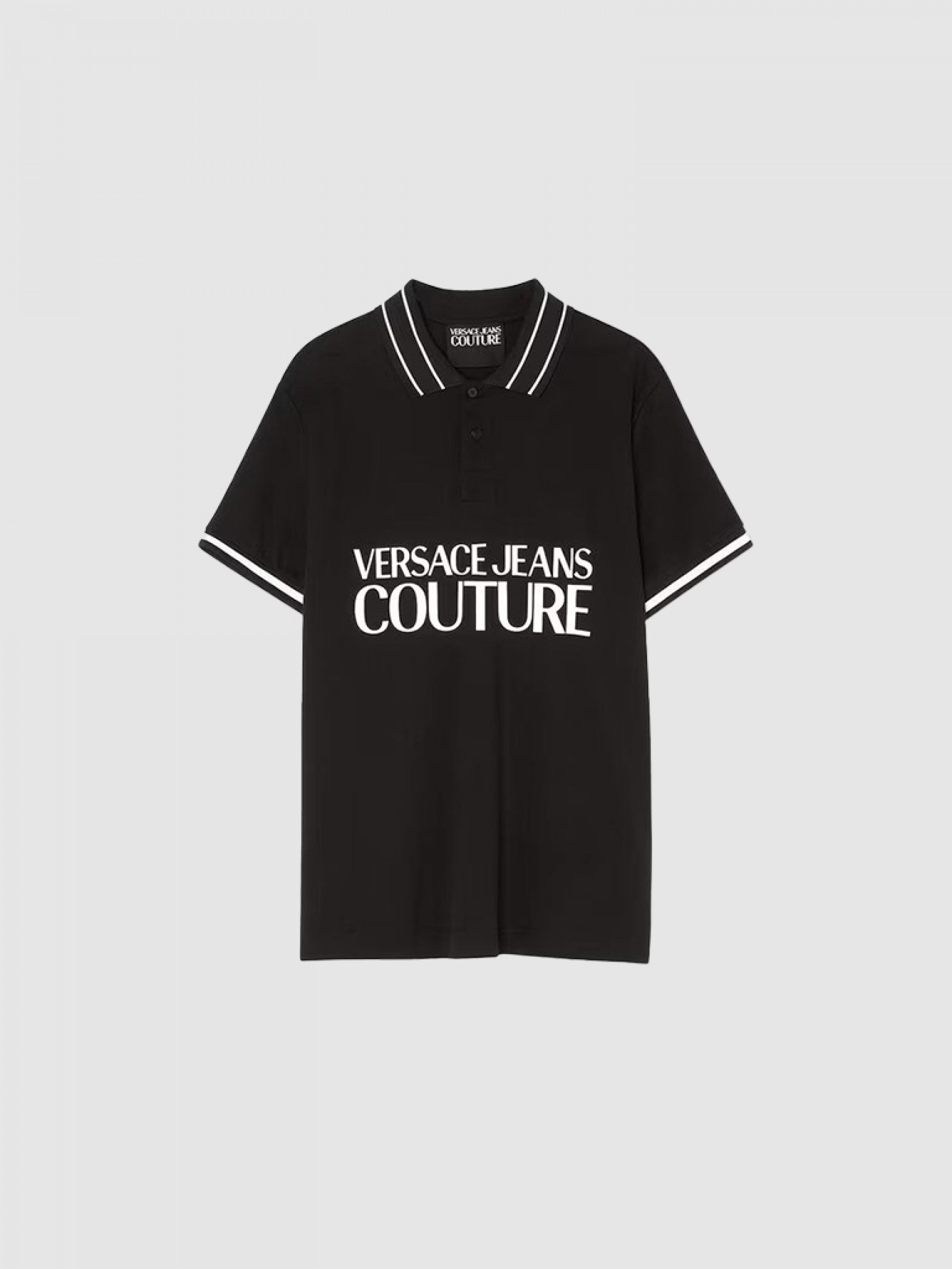 Polo Hombre Versace
