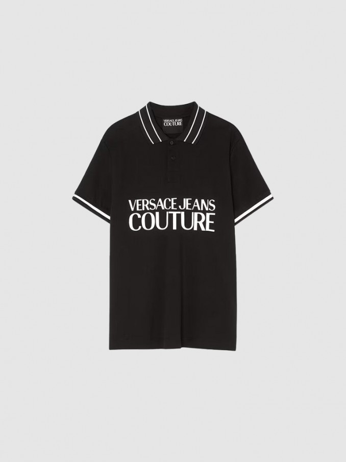Polo Hombre Versace