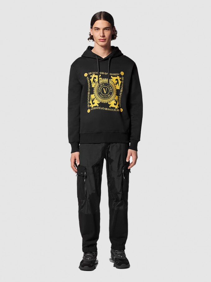 Jersey Hombre Versace