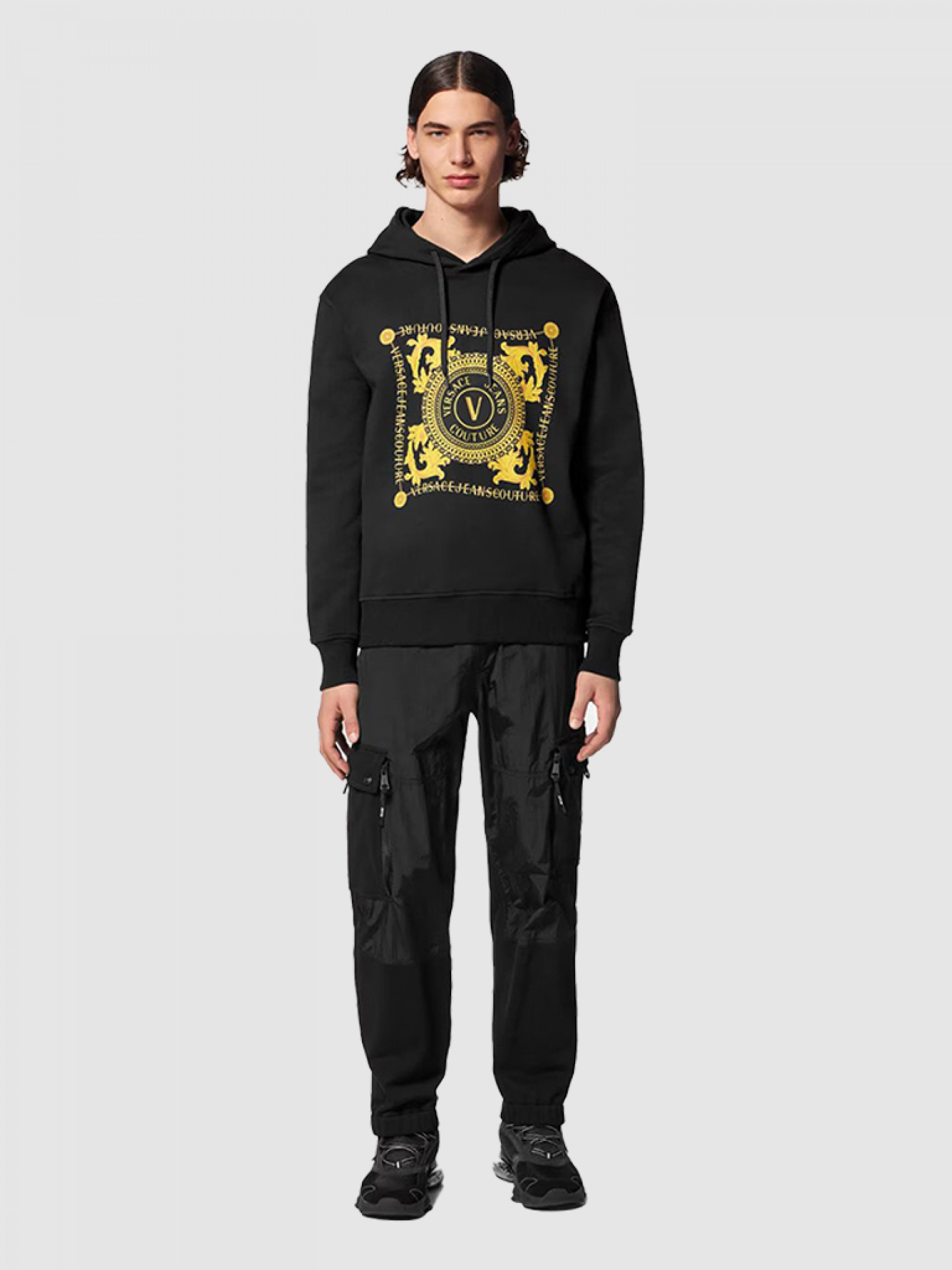 Jersey Hombre Versace
