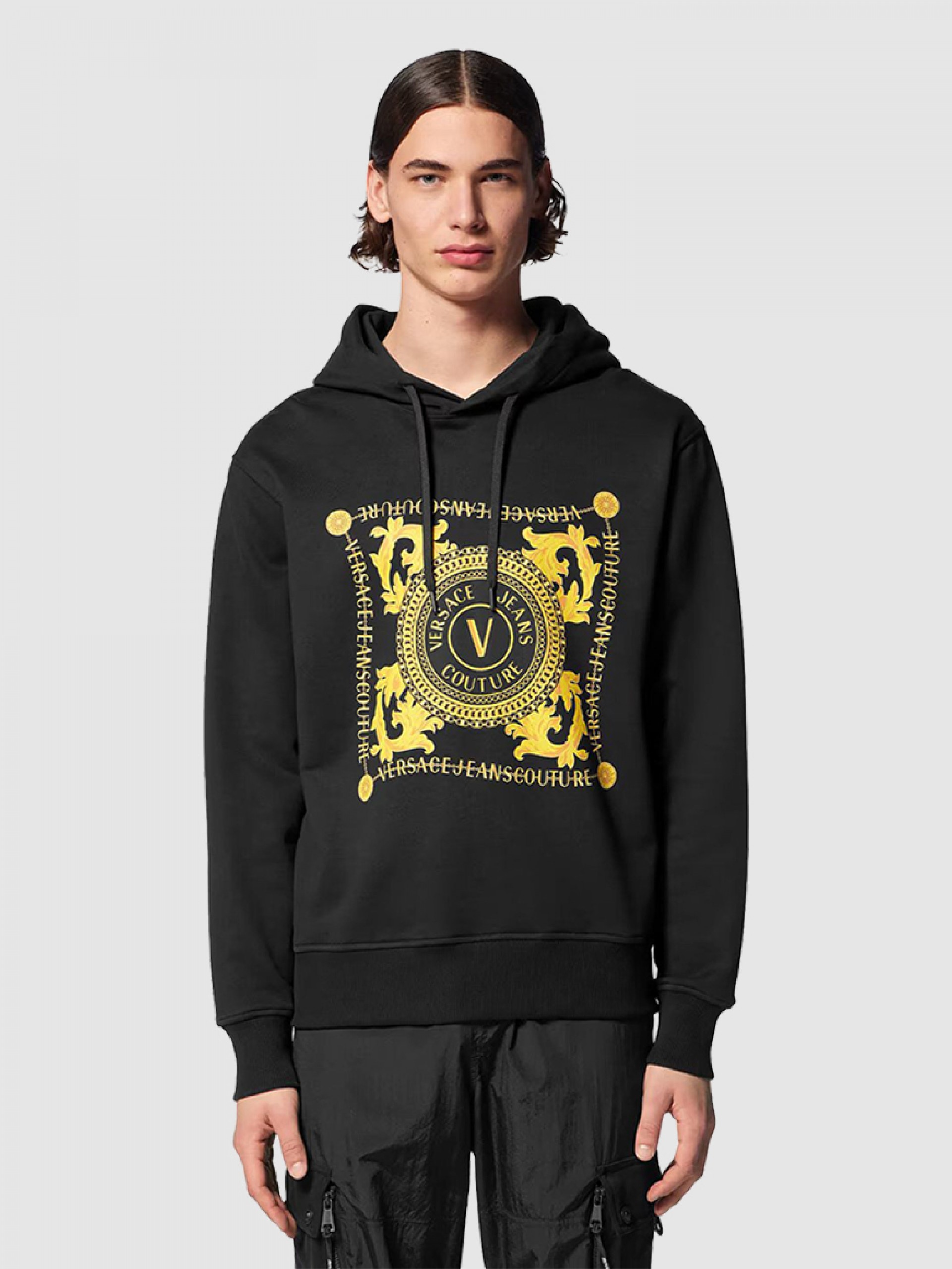 Jersey Hombre Versace