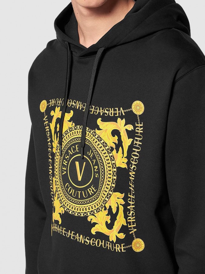 Jersey Hombre Versace