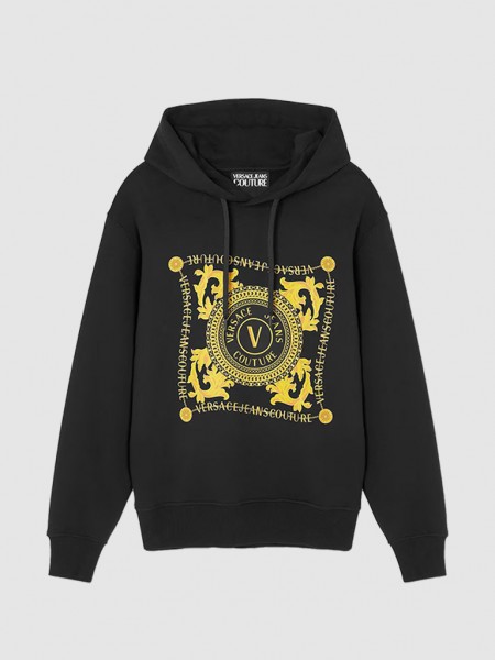 Jersey Hombre Versace Jersey Hombre Versace