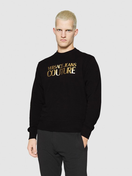 Pullover versace de online hombre