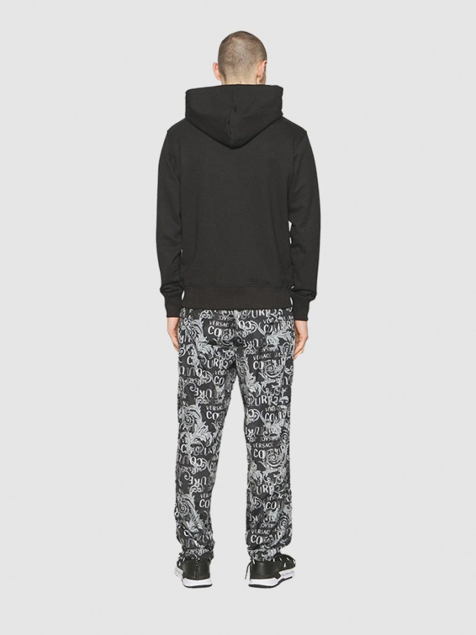 Jumper Man Versace