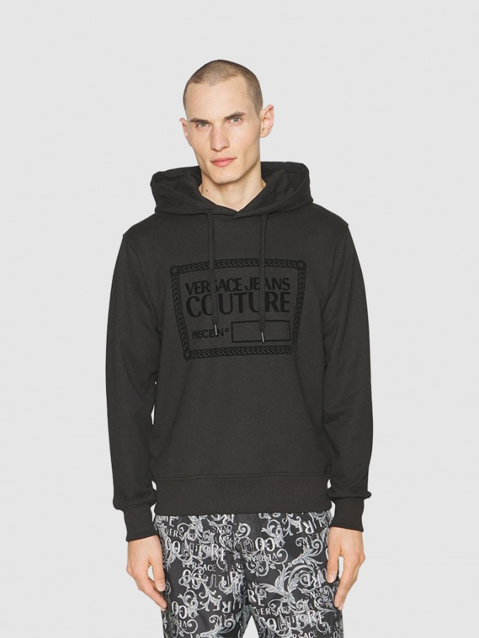 Jumper Man Versace