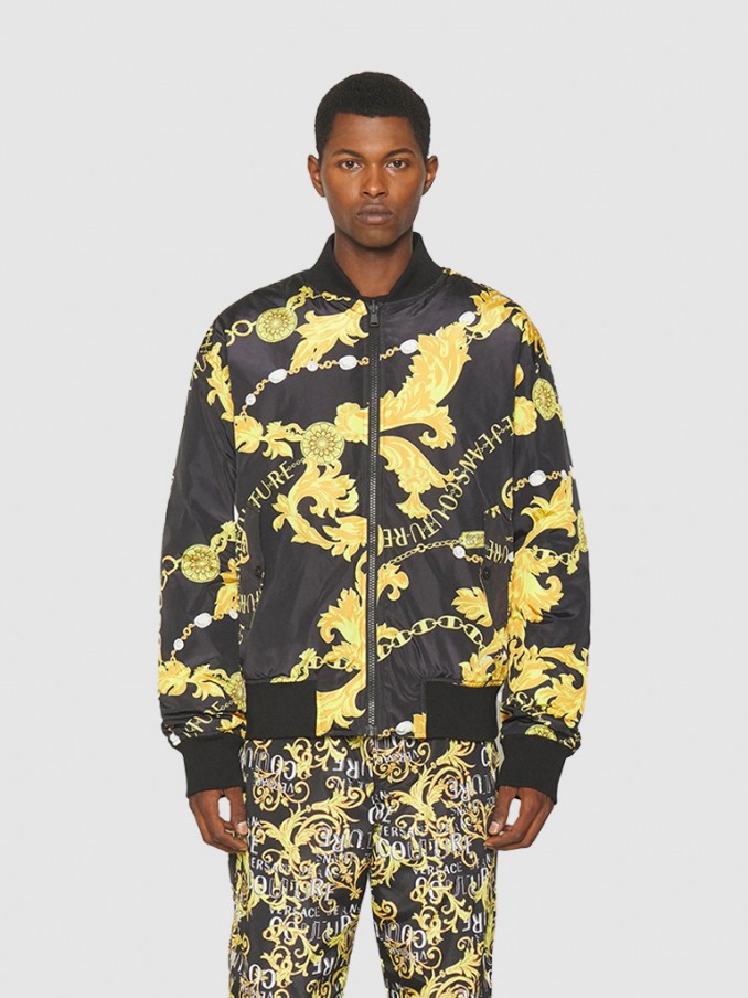 Jacket Man Versace