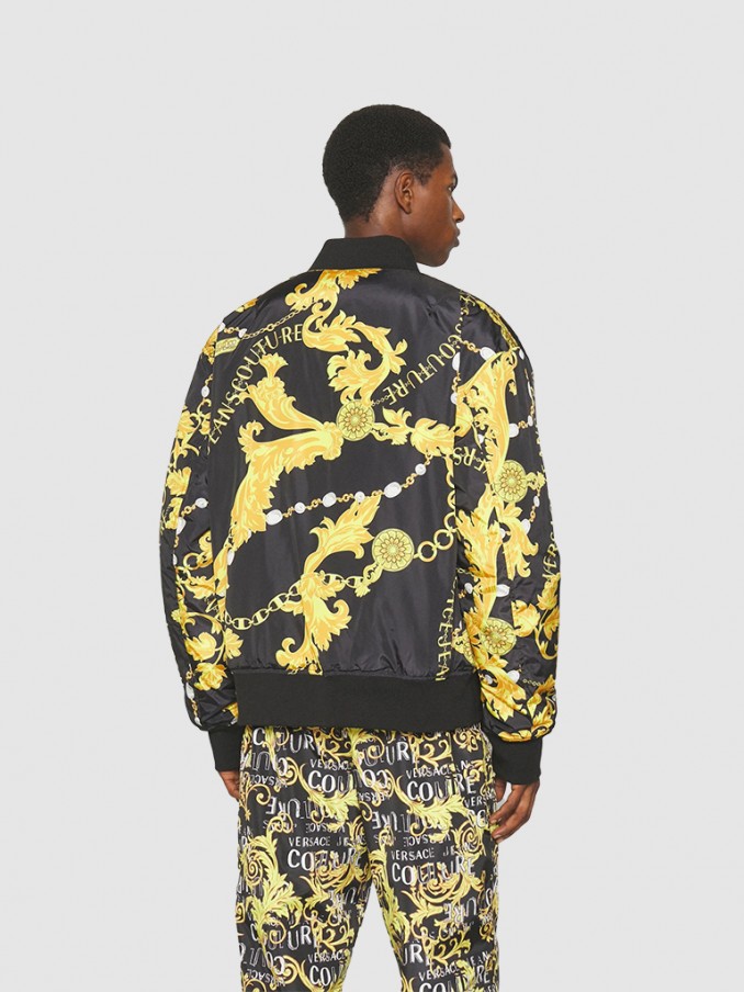 Jacket Man Versace