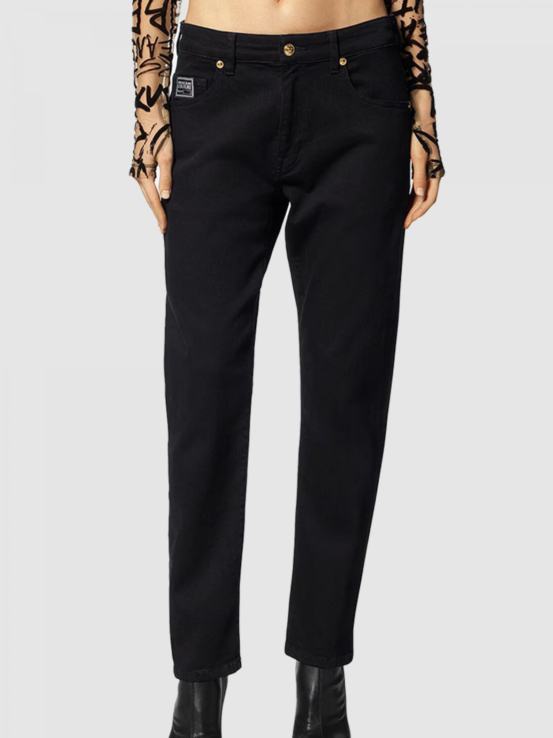 Pantalones Mujer Versace