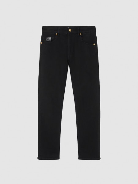 Pantalones Mujer Versace Pantalones Mujer Versace