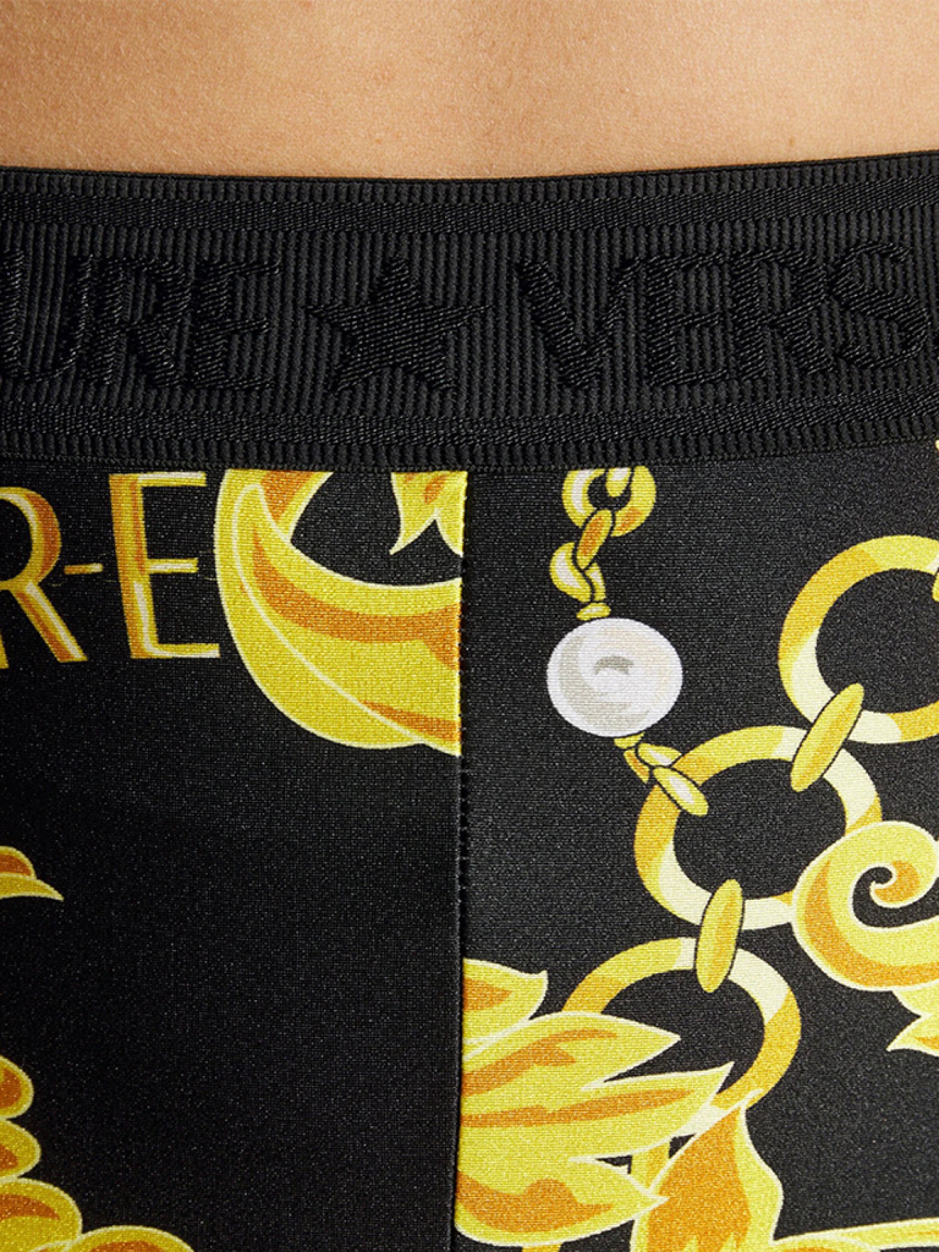 Leggins Mujer Versace