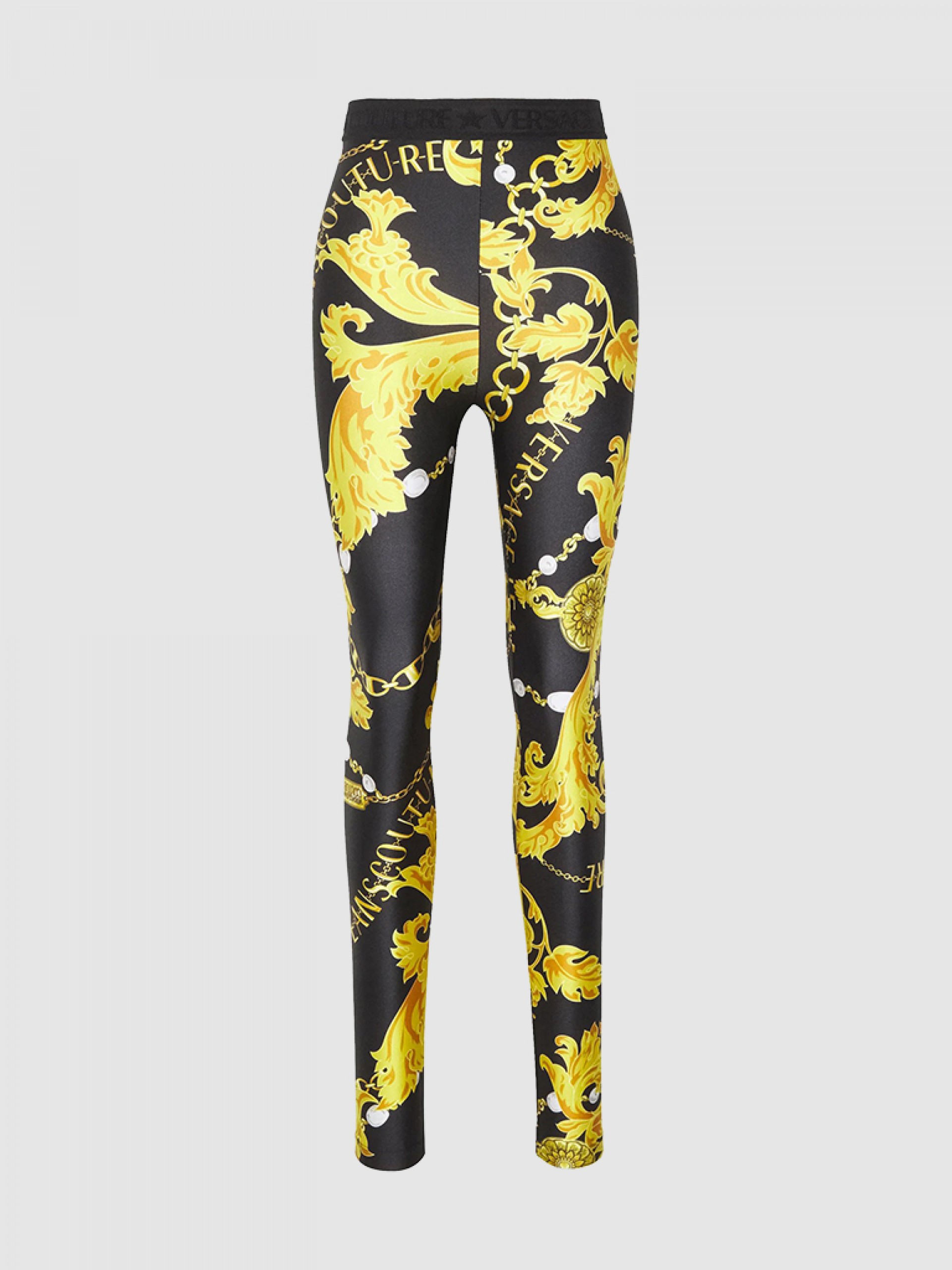 Leggins Mujer Versace