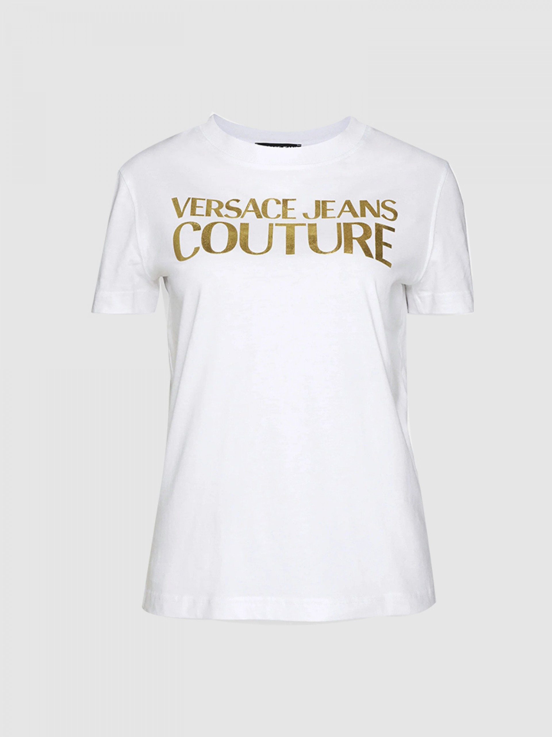 Camiseta Mujer Versace