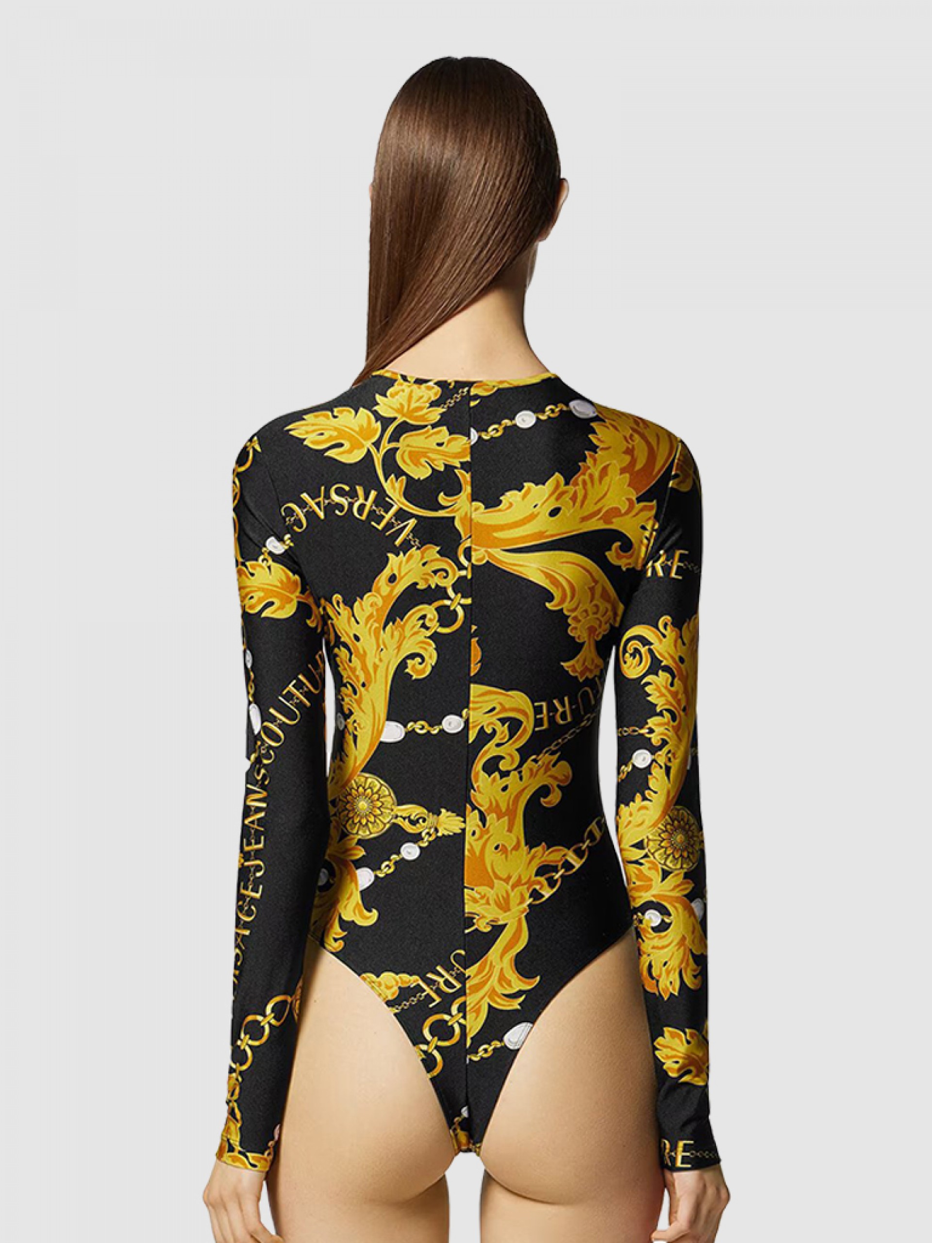 Bodies and Tops Woman Versace