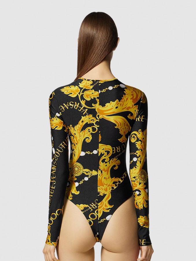 Bodies and Tops Woman Versace