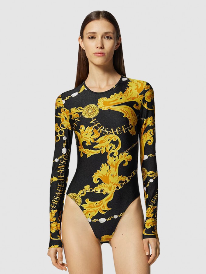 Bodies and Tops Woman Versace