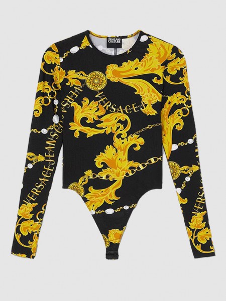 Bodies and Tops Woman Versace