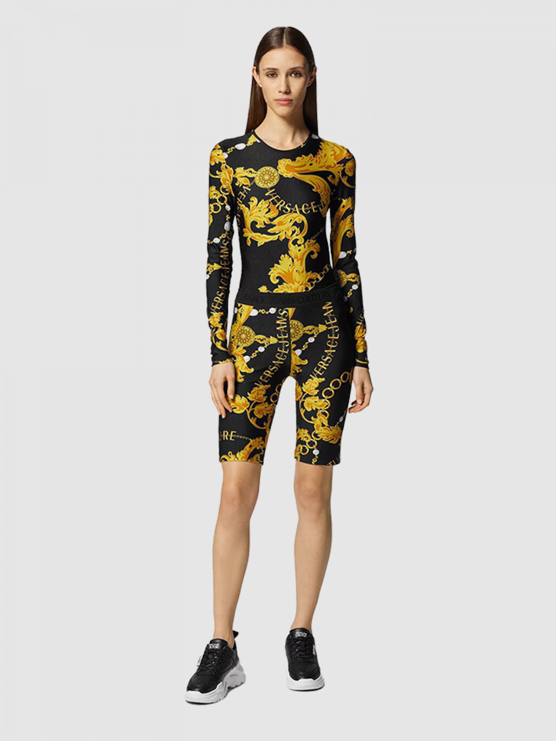 Bodies and Tops Woman Versace