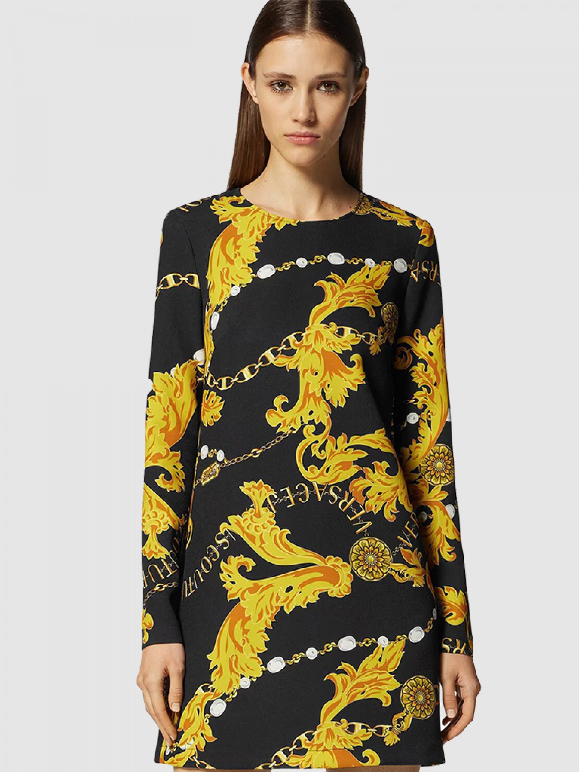 Dress Woman Versace
