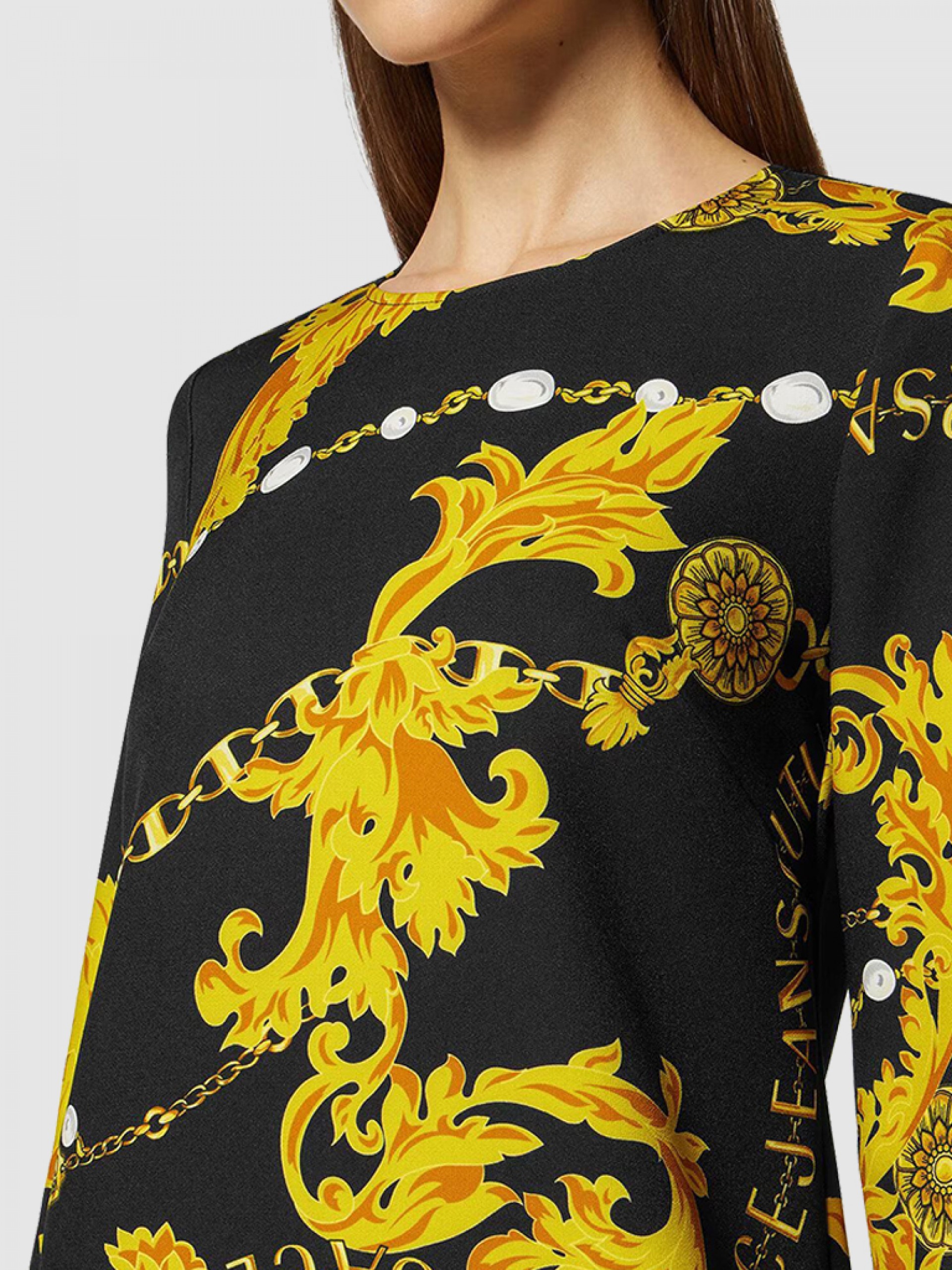Dress Woman Versace