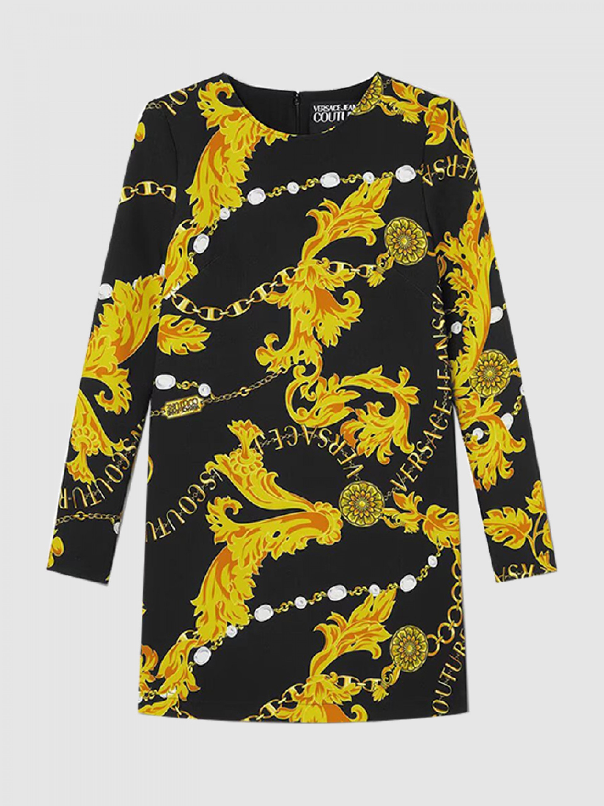 Dress Woman Versace