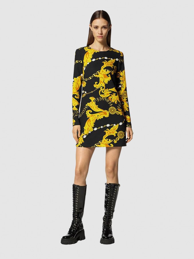 Dress Woman Versace