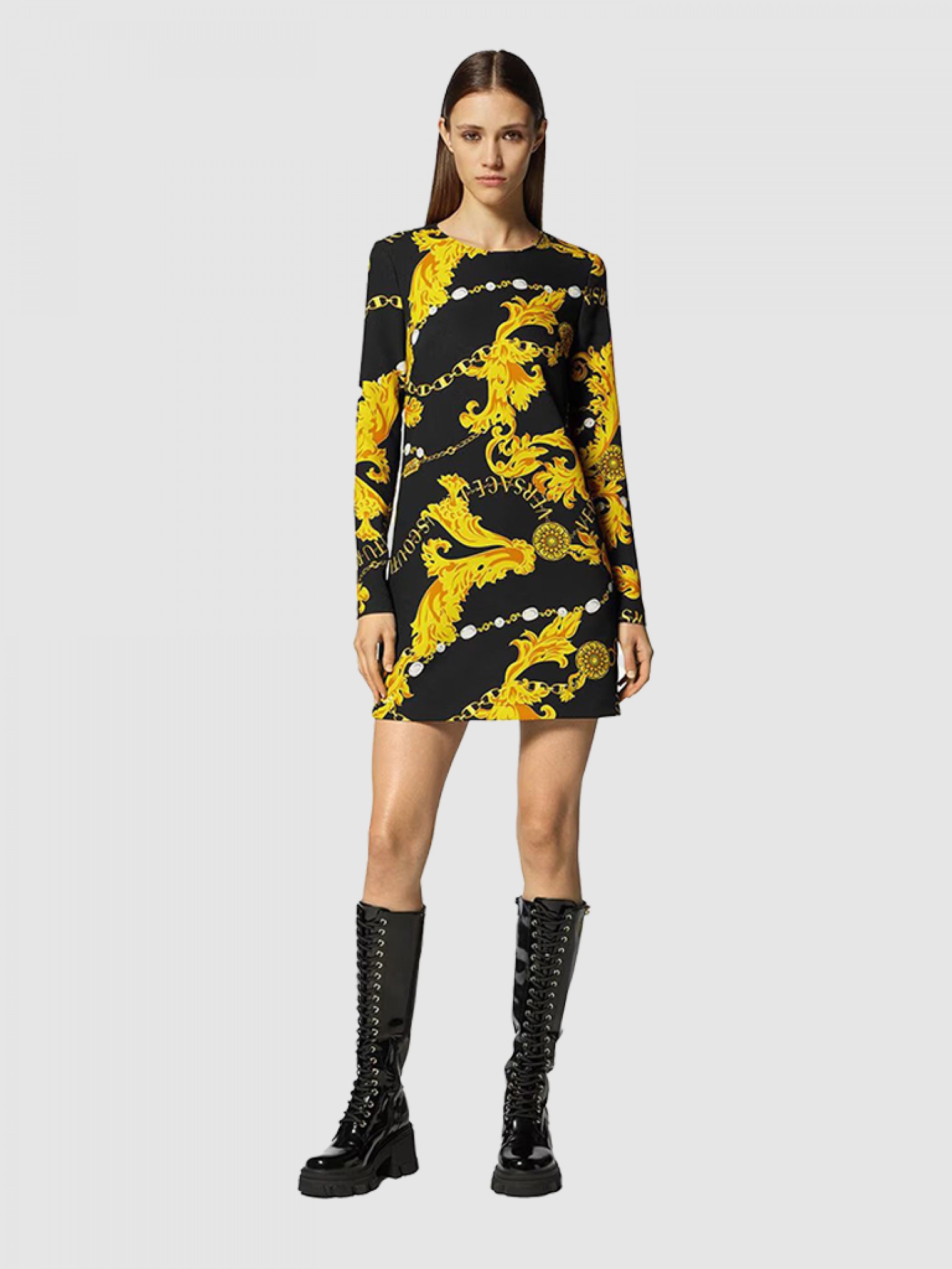 Dress Woman Versace