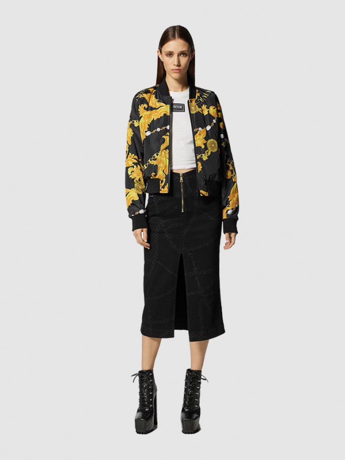 Jacket Woman Versace
